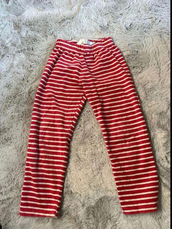 Pyjama Noël sergent major - photo numéro 3