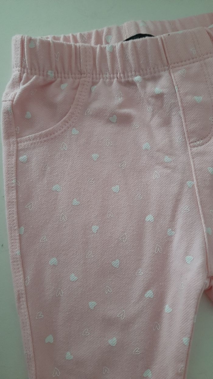 Pantalon bébé 74 cm - photo numéro 2