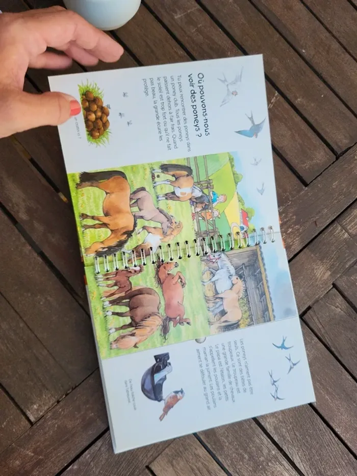 Livre enfant. - photo numéro 6