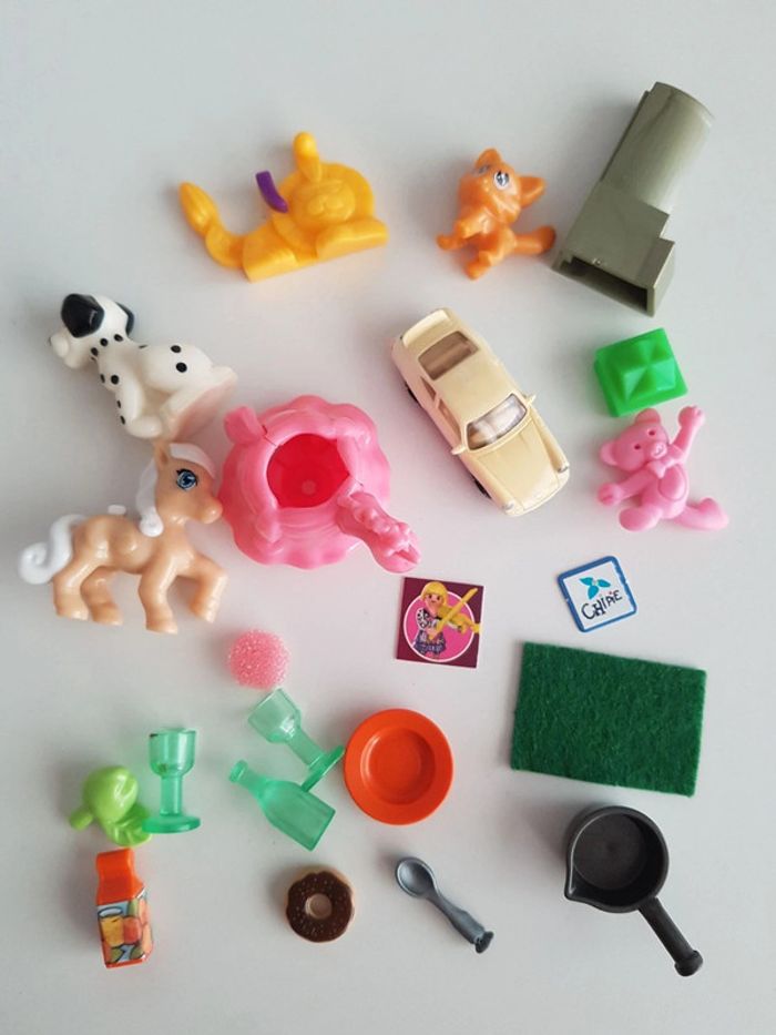 Maison et famille Playmobil - photo numéro 13