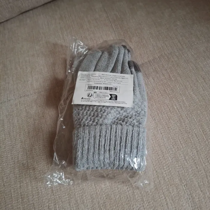 Gants tactiles - photo numéro 2