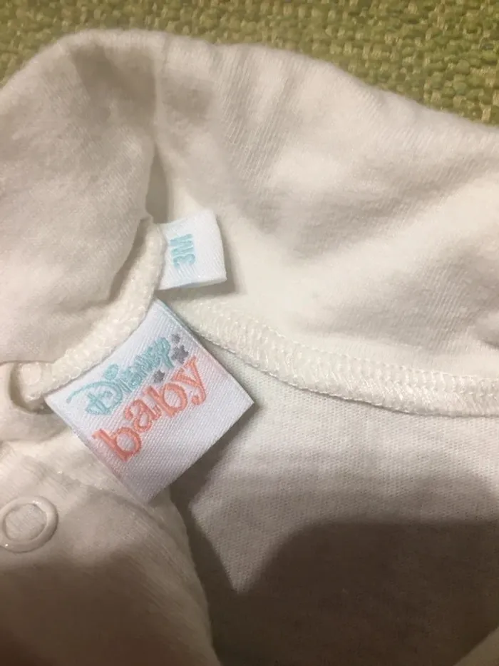 Sous-pull dalmatiens Kiabi 3M - photo numéro 4