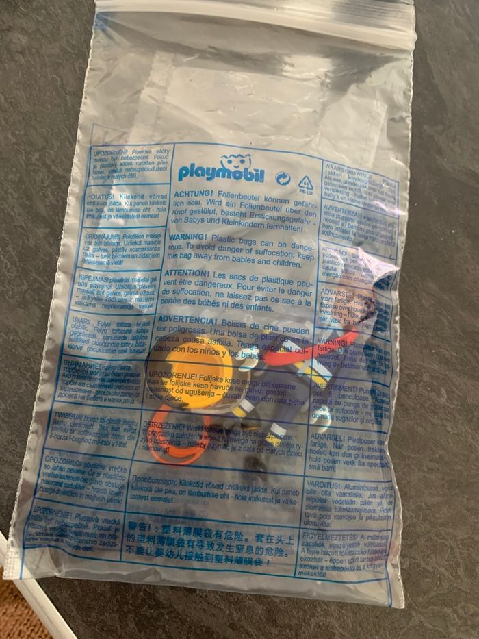 Playmobil - photo numéro 3