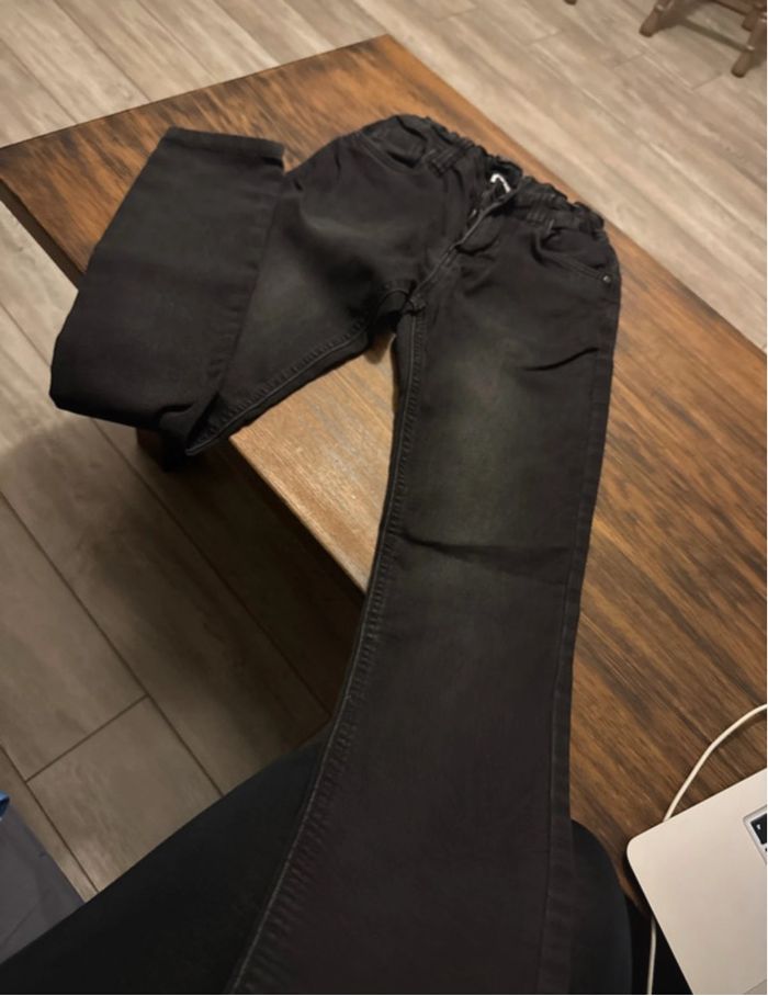 Jean garçon 12 ans - photo numéro 3