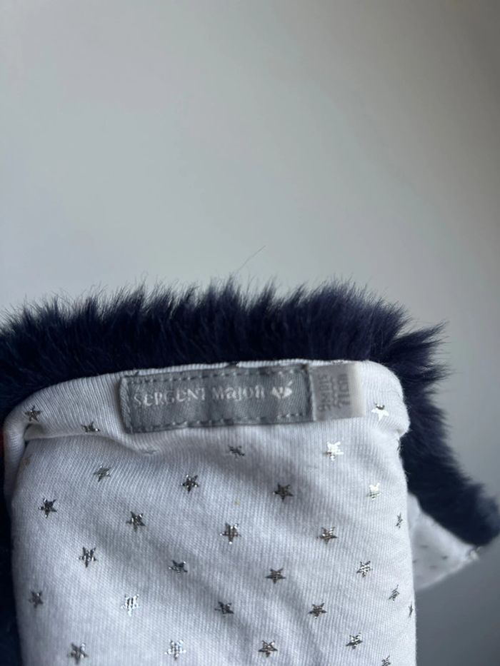 Sergent Major gilet - photo numéro 3