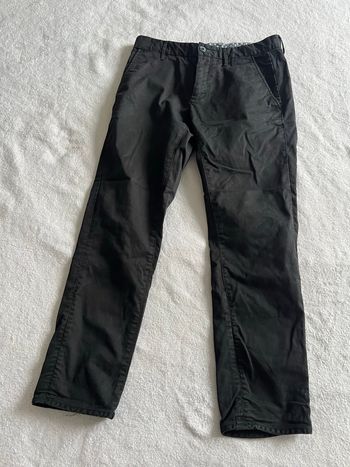 Pantalon chino homme