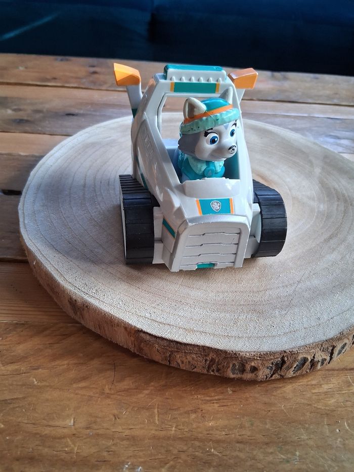 Paw Patrol - photo numéro 5