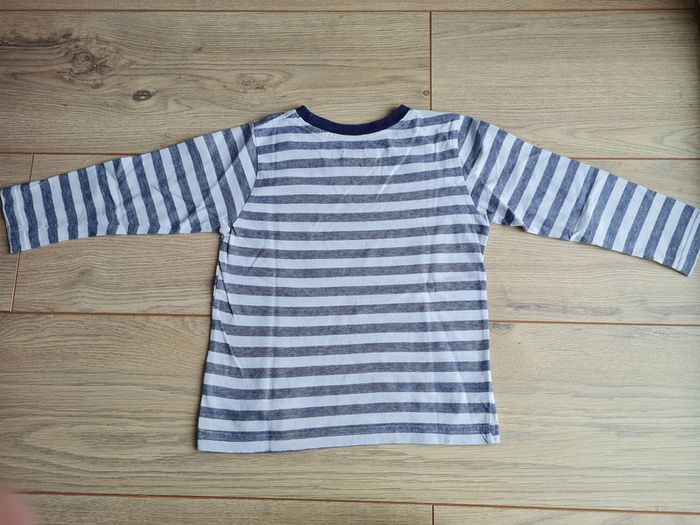 tshirt ML 3 ans - photo numéro 3