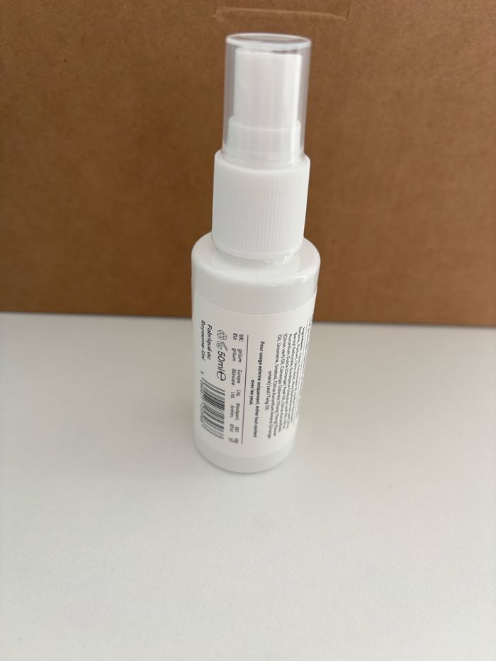 Grüum - Brume apaisante 50ml - photo numéro 2