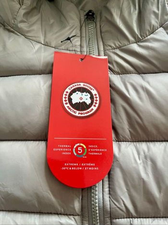Doudoune Canada goose - photo numéro 3