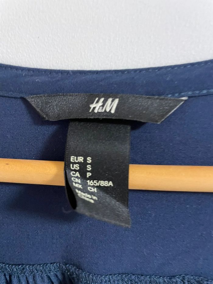 Top femme H&M - photo numéro 3