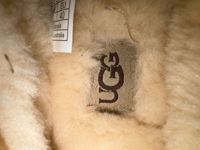 Ugg Tasman - 38 - photo numéro 4