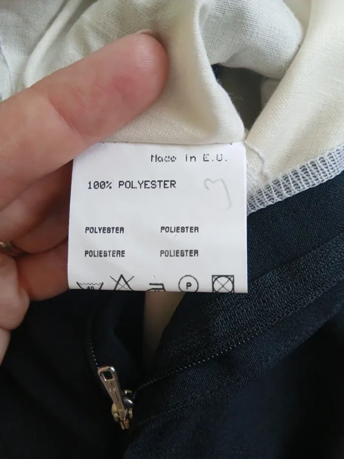Pantalon homme T52 - photo numéro 5