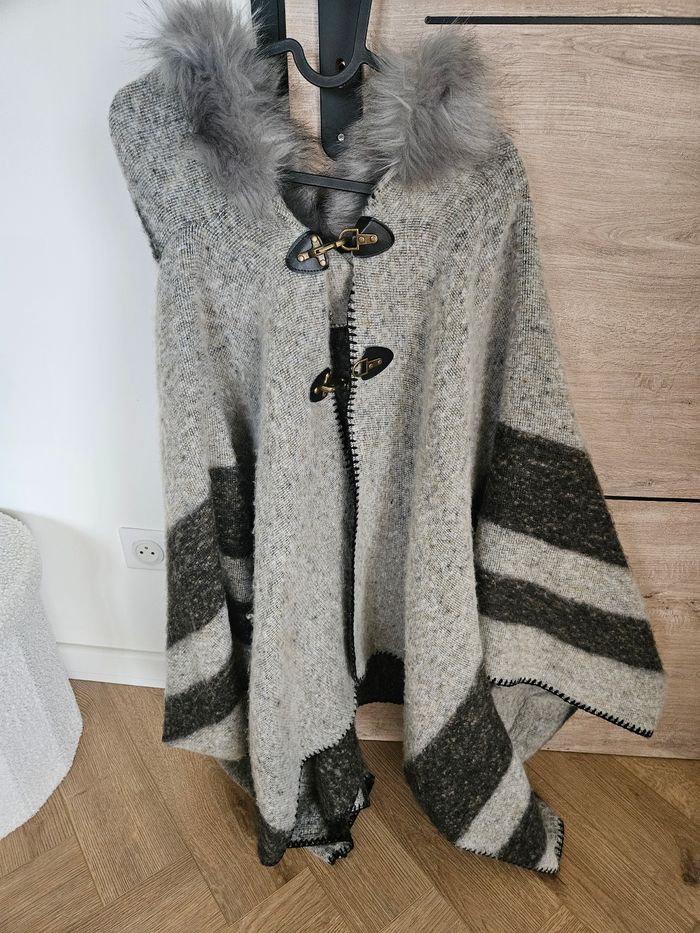Poncho
