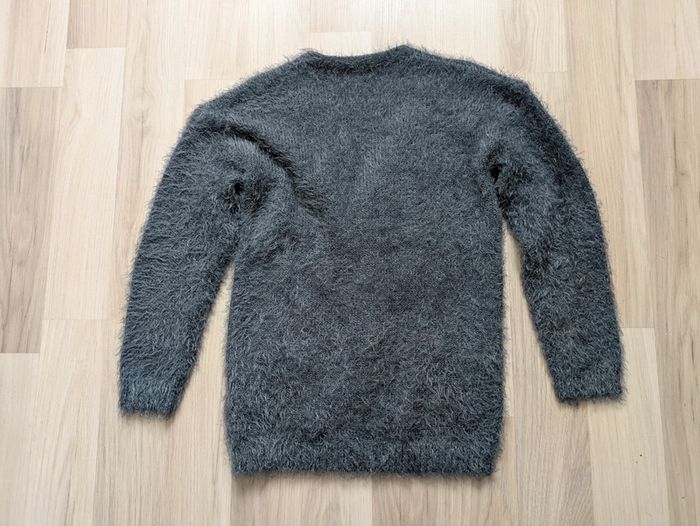 Gilet fille 12 ans - photo numéro 3