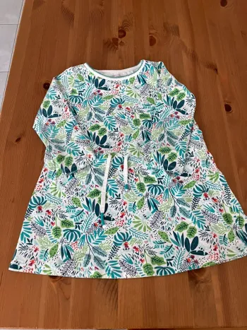 Chemise de nuit fille 4 ans