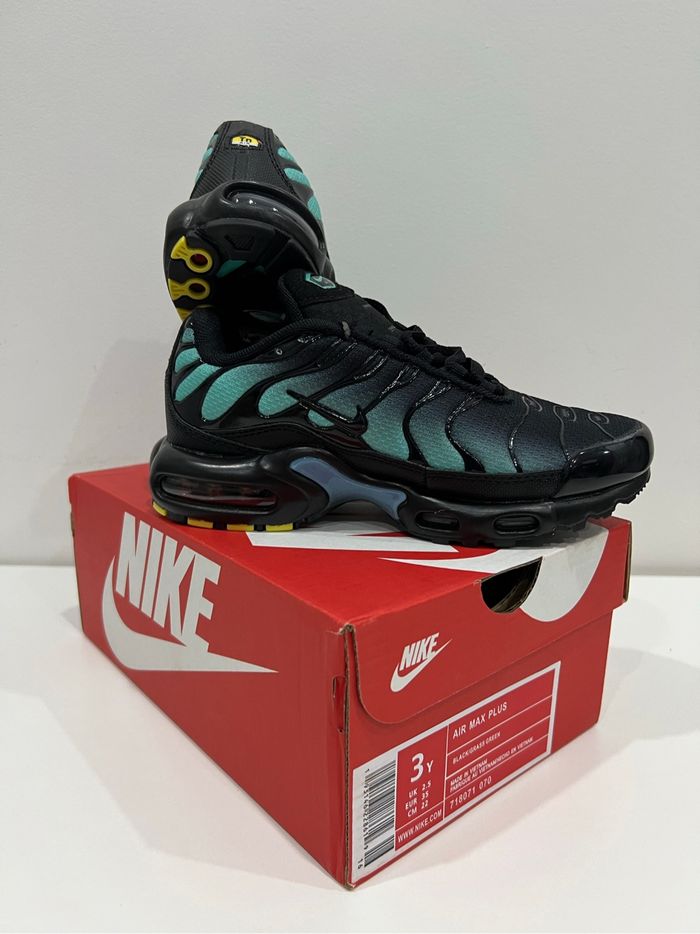 Chaussure Nike TN - photo numéro 4
