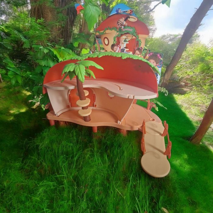 Maison Monchhichi - photo numéro 3