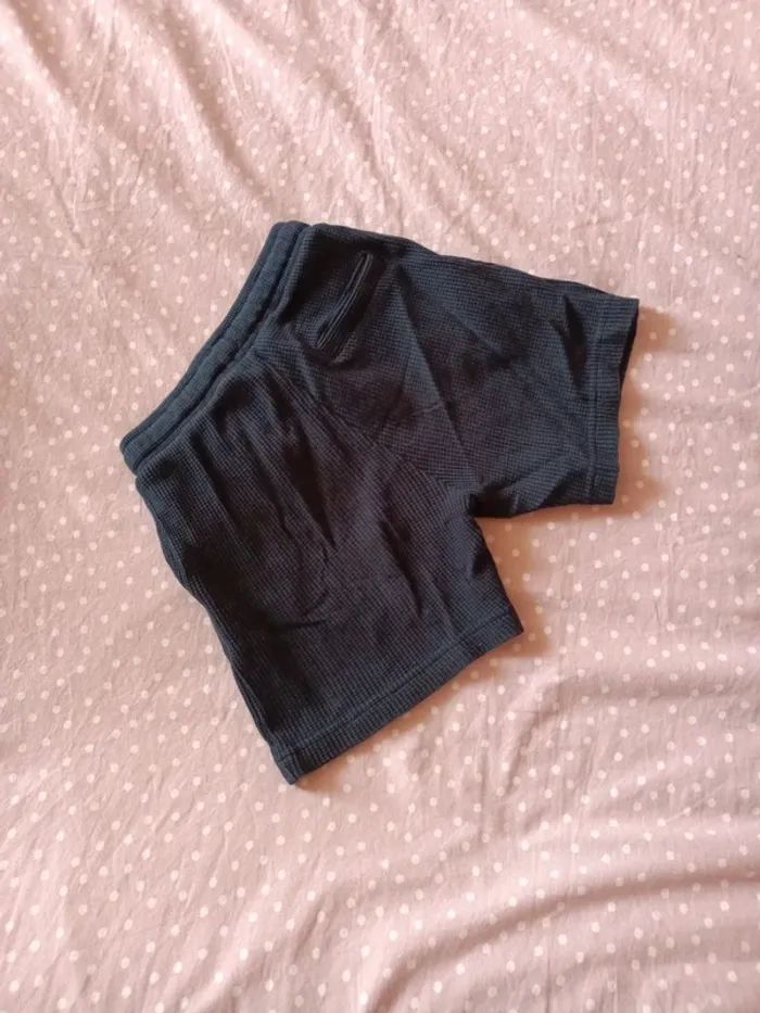 Short 5 ans - photo numéro 4