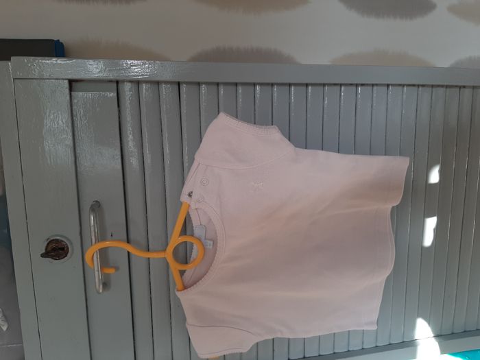 10 tee shirts et 2 shorts - photo numéro 5