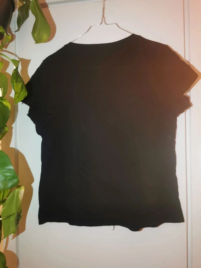 T-shirt avec image Amisu - photo numéro 2