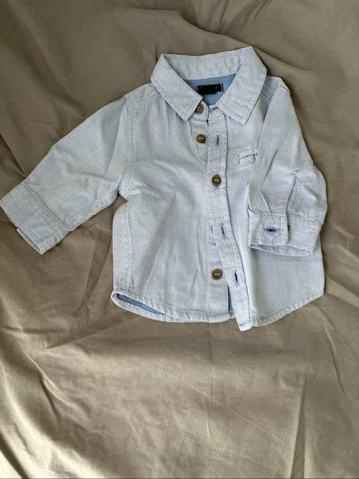 Chemise