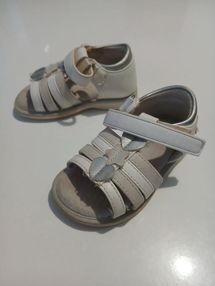 Chaussures - photo numéro 4