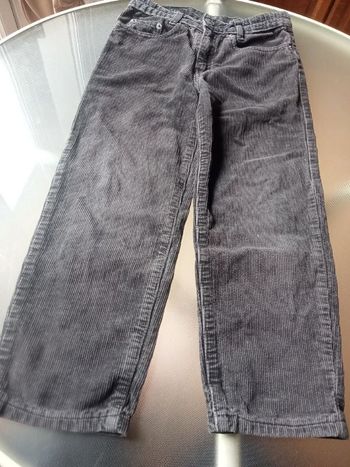 Pantalon (2+)