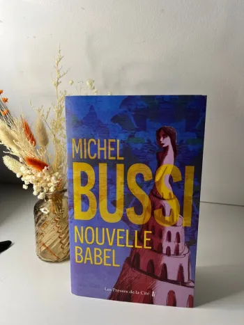 Nouvelle Babel