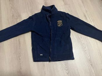 Veste sergent major 9 ans
