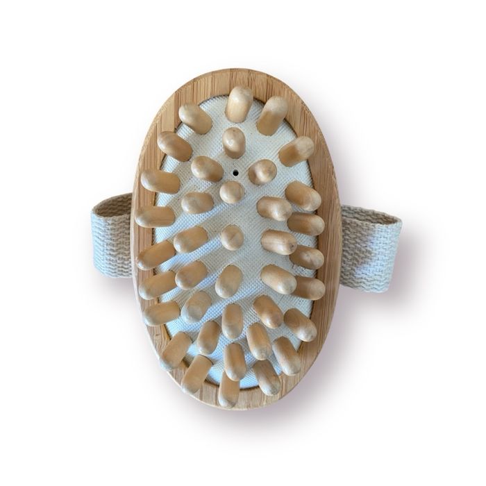 Amazon Brosse pour le corps