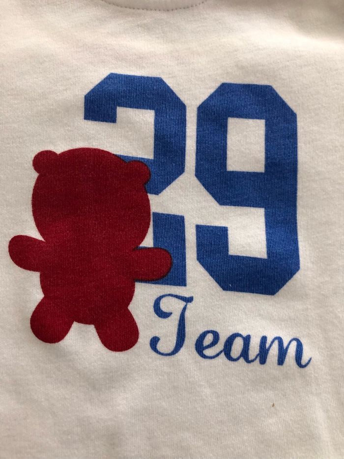 Lot 6 mois - photo numéro 4