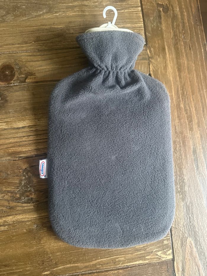 Bouillotte Sänger polaire grise - photo numéro 2