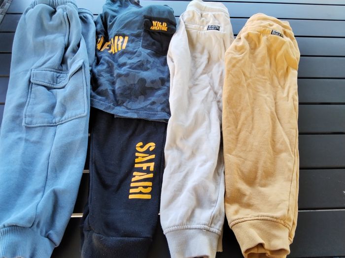 Vêtements garçon 6 ans automne hiver - photo numéro 3