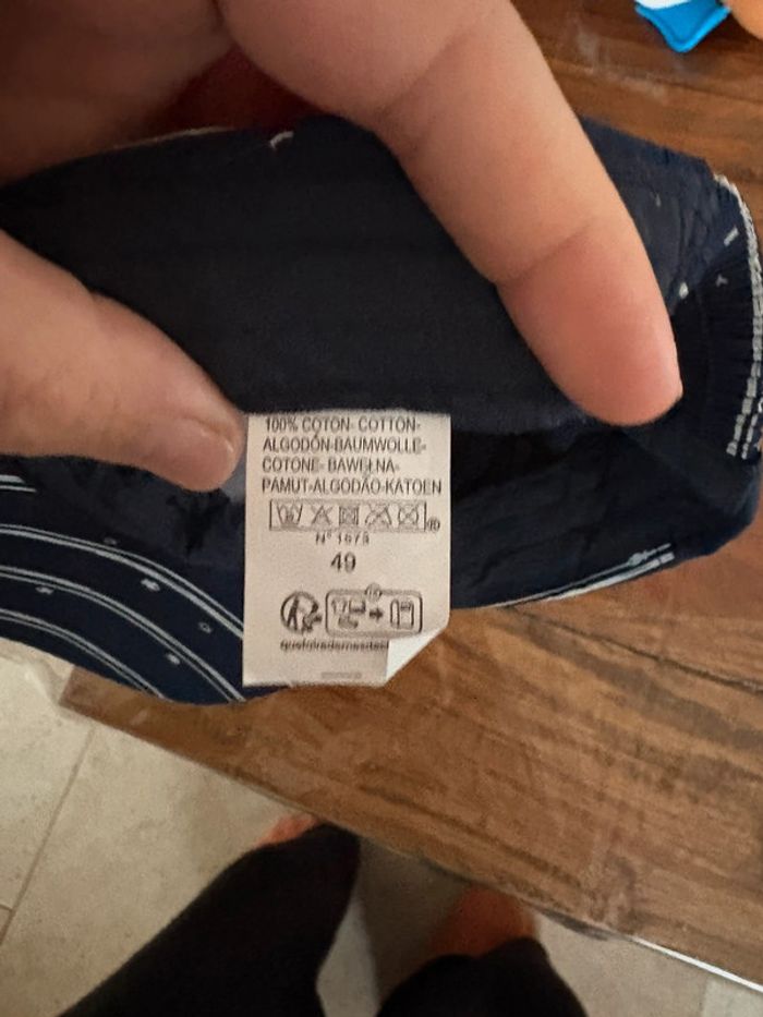 Casquette enfant - photo numéro 2