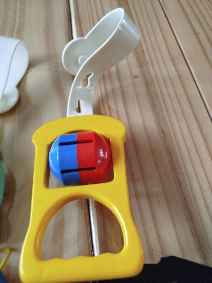 Jouets bébé - photo numéro 6