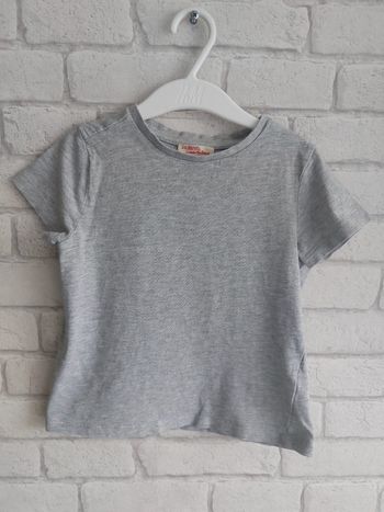 Tee-shirt Du Pareil Au Même taille 4 ans