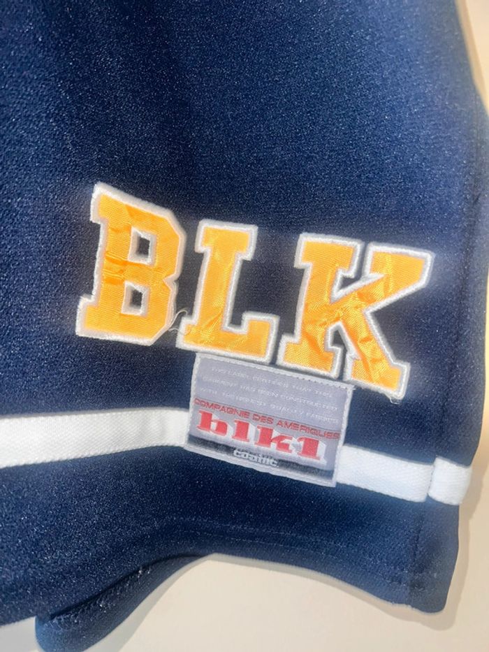 Maillot vintage BLK1 - photo numéro 3