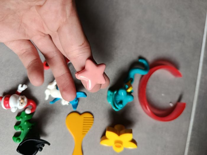 Lots de jouets divers - photo numéro 3