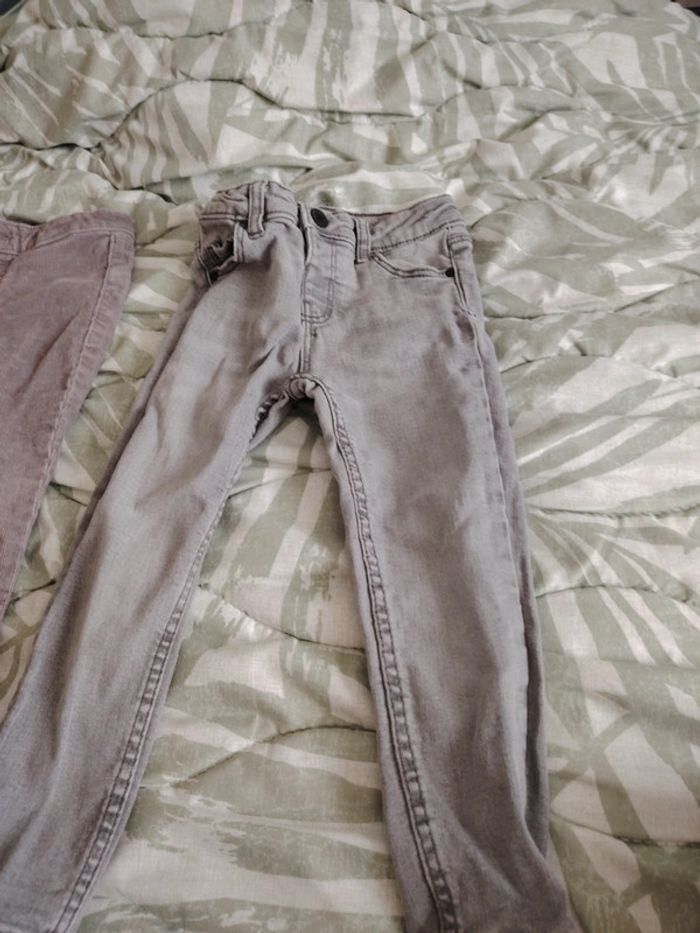 Jean garçon - photo numéro 2