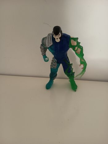 Figurine kenner batman