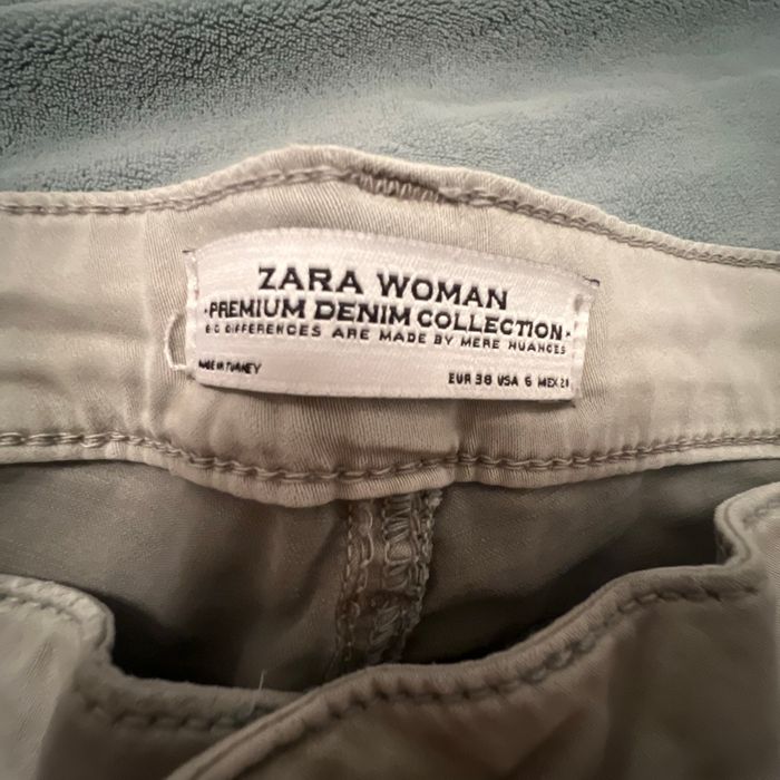 Pantalon kaki - photo numéro 2