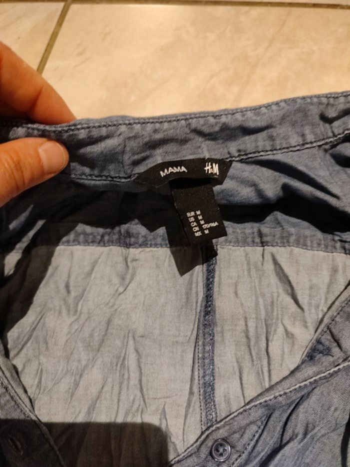 Blouse de grossesse - photo numéro 2