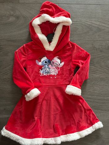 Robe de Noël