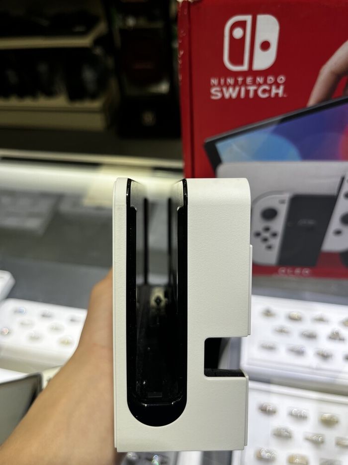 Nintendo Switch - photo numéro 6