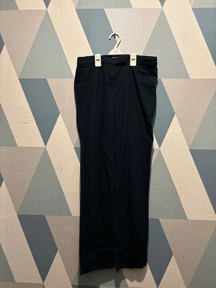 Pantalon camaïeu taille 36