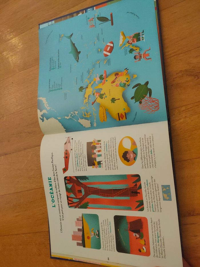 Livre Enfants - photo numéro 5