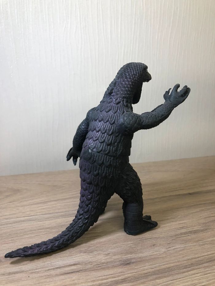 Figurine jouet vintage dinosaure bootleg ko motu galaxy fighters - photo numéro 3