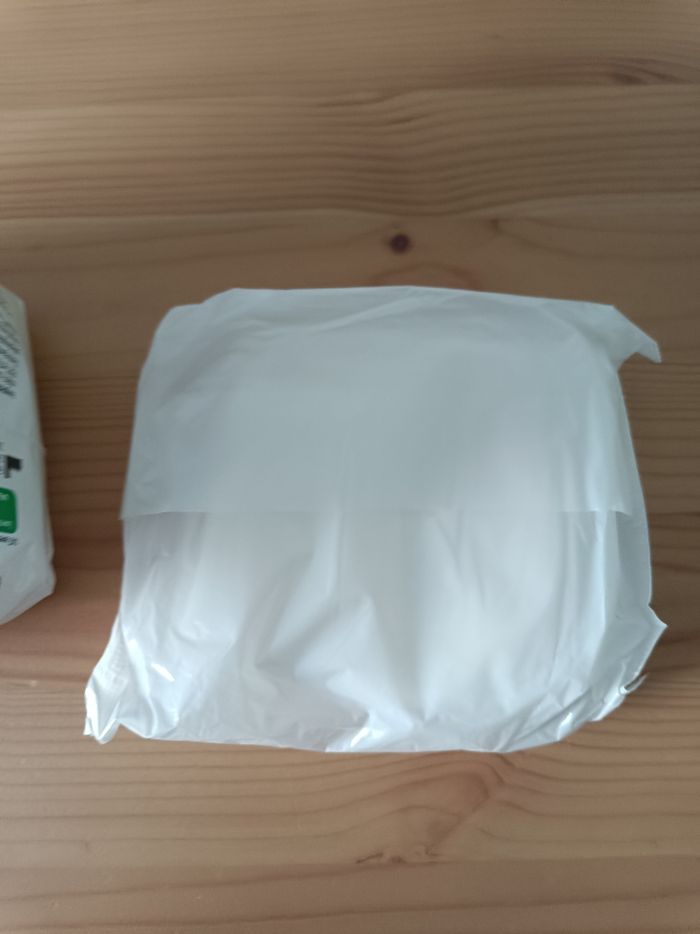 Serviettes hygiéniques après accouchement - photo numéro 3