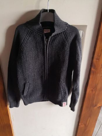 gilet